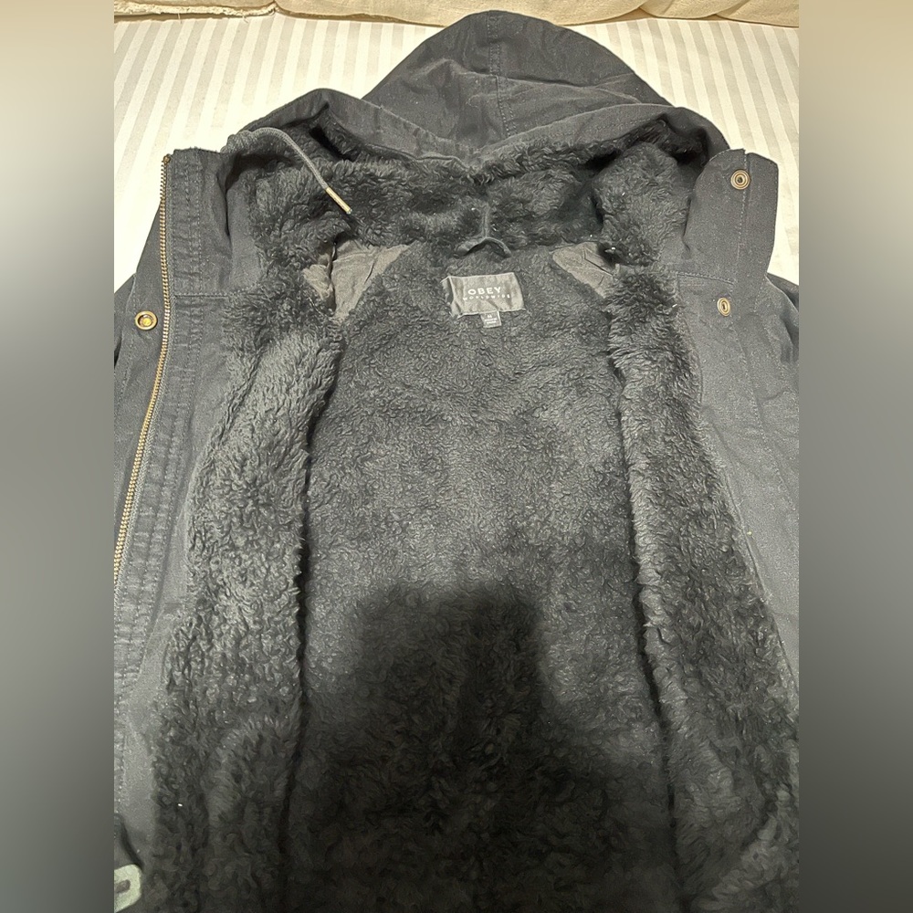 Obey Jacket - image 3